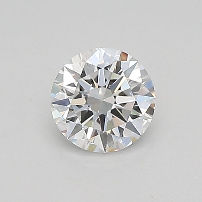 ROUND 0.39ct E VVS1 — image