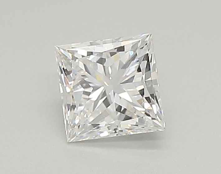 PRINCESS 0.41ct D VVS1 — image