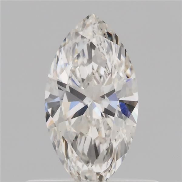 MARQUISE 0.45ct F VS2 — image