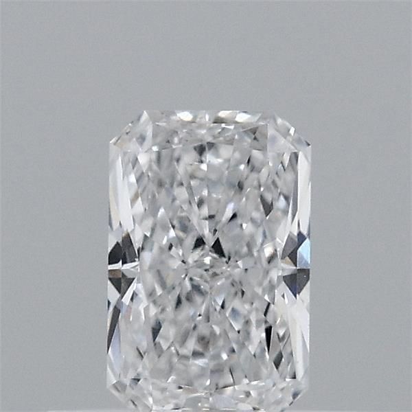 RADIANT 0.40ct D VVS2 — image