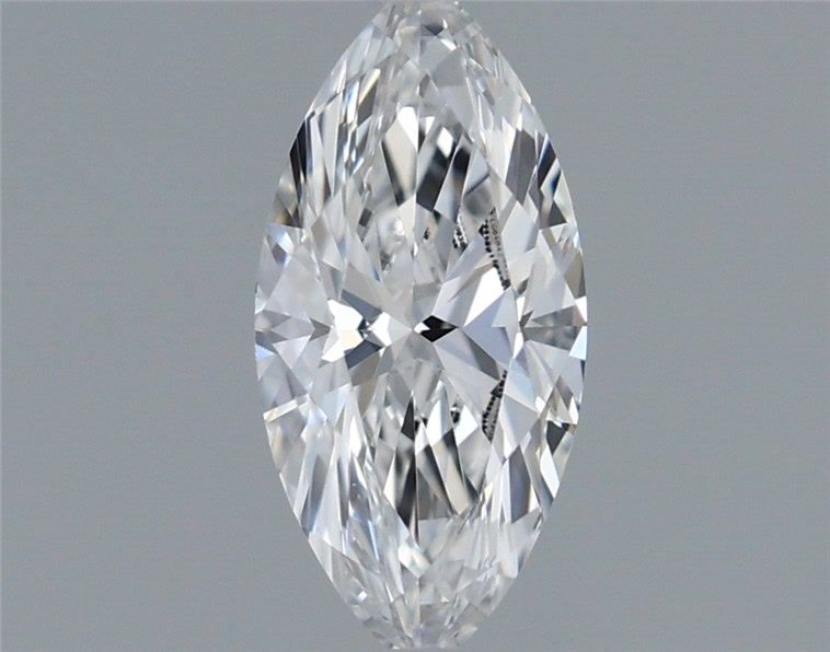 MARQUISE 0.41ct E VVS2 — image