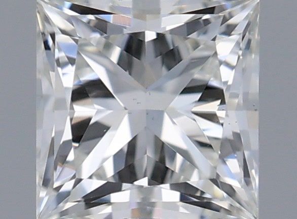 PRINCESS 0.40ct G VS1 — image
