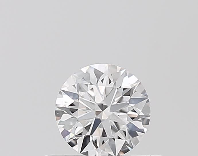 ROUND 0.41ct E VS2 — image
