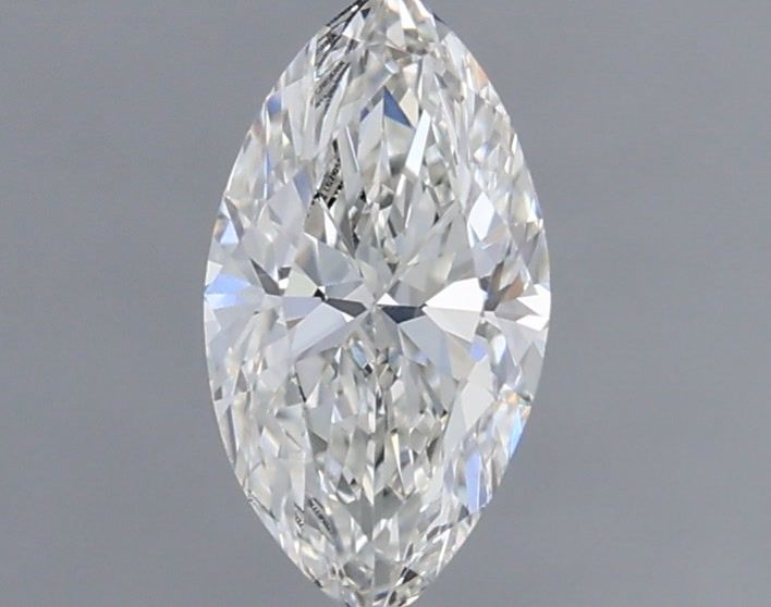MARQUISE 0.38ct F VVS2 — image