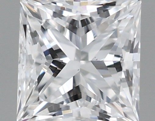 PRINCESS 0.30ct E SI1 — image