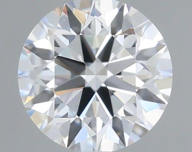 ROUND 0.39ct E VS1 — image