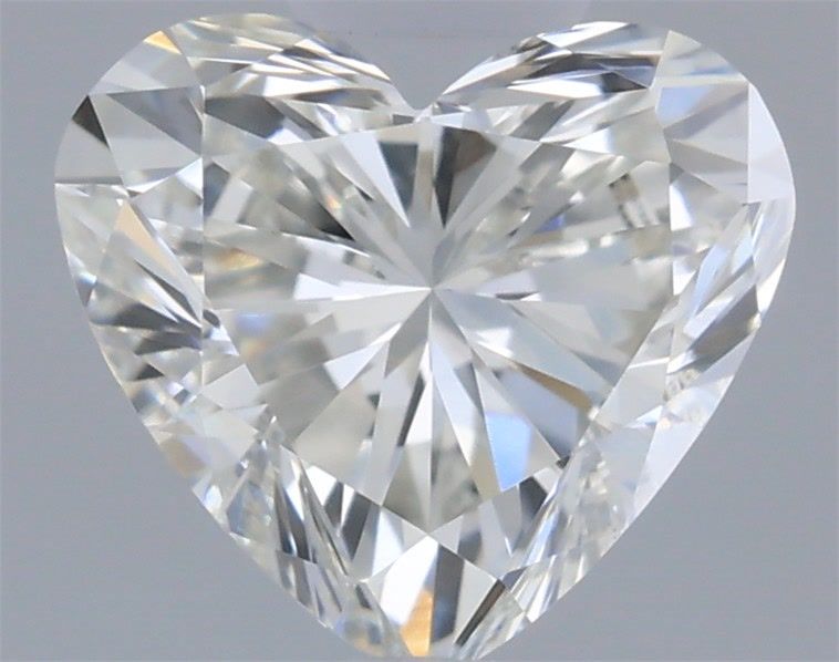 HEART 0.46ct G VVS2 — image