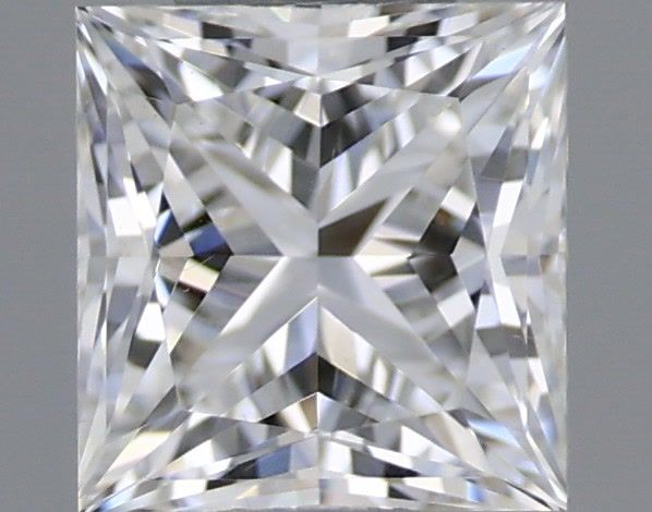 PRINCESS 0.33ct F VS2 — image
