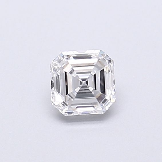 ASSCHER 0.36ct D VS1 — image