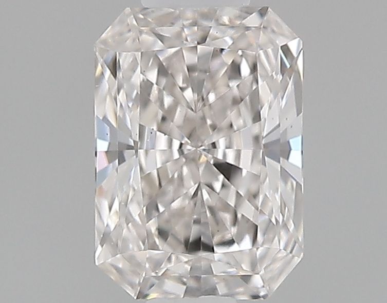 RADIANT 0.42ct H VS1 — image