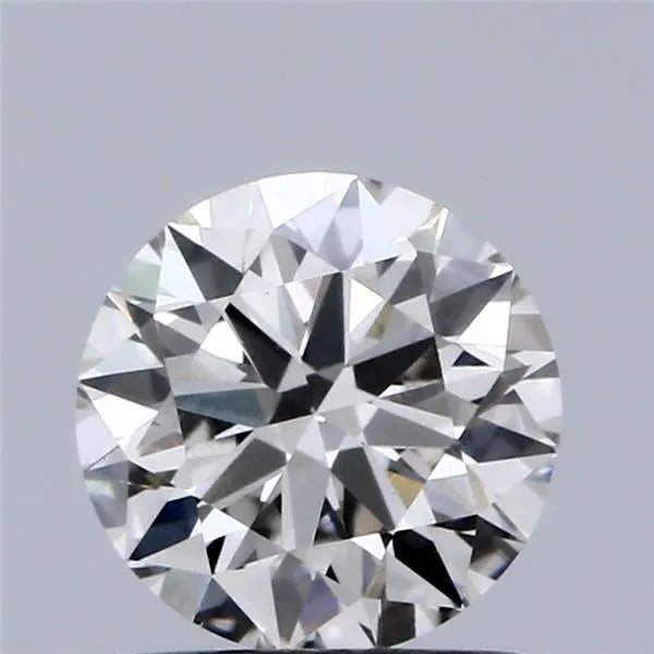 1.01ct Round Lab Grown Diamond (Colour H, Clarity VS1, Cut VG, IGI Certified)