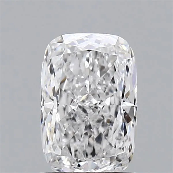 1.14ct Cushion brilliant Lab Grown Diamond (Colour E, Clarity VS1, IGI Certified)