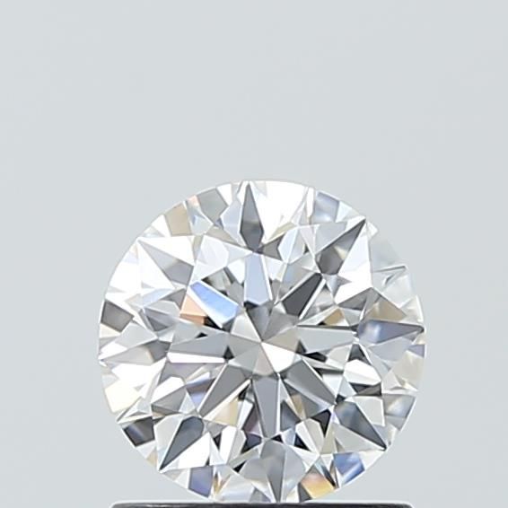 ROUND 0.56ct H VVS2 — image