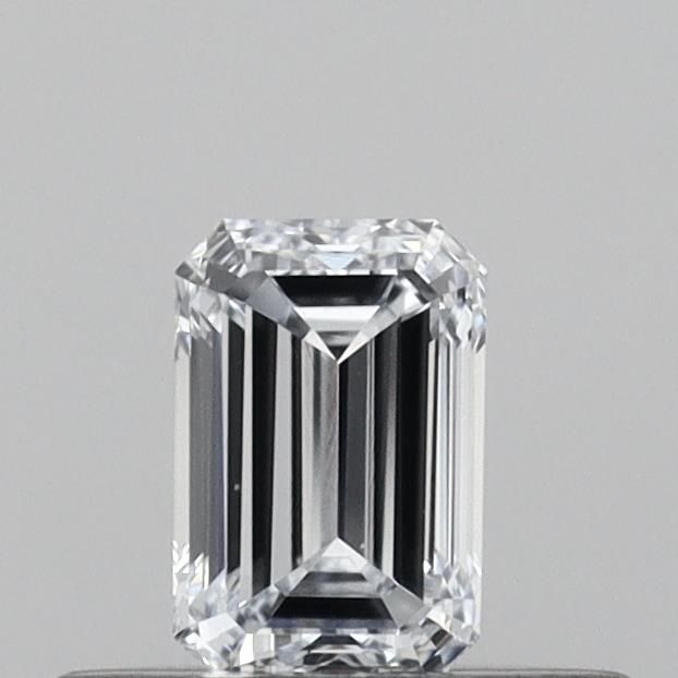 EMERALD 0.31ct G VVS1 — image