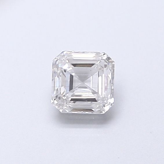 ASSCHER 0.32ct F VS2 — image