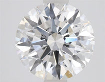 Lab-Grown 2.04ct Round Diamond F SI1 — image