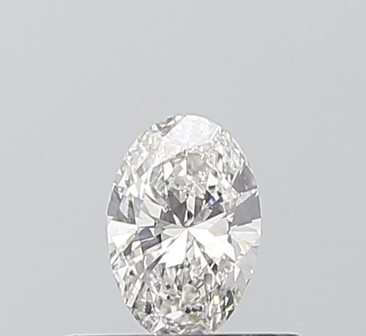 OVAL 0.32ct F VVS1 — image