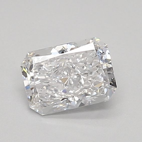 RADIANT 0.43ct D SI1 — image