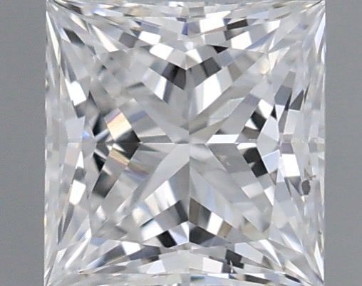 PRINCESS 0.32ct D SI1 — image