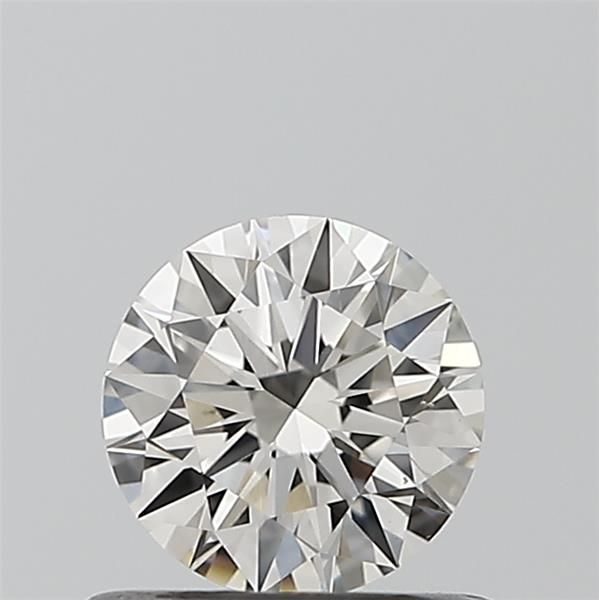 ROUND 0.51ct G VVS1 — image