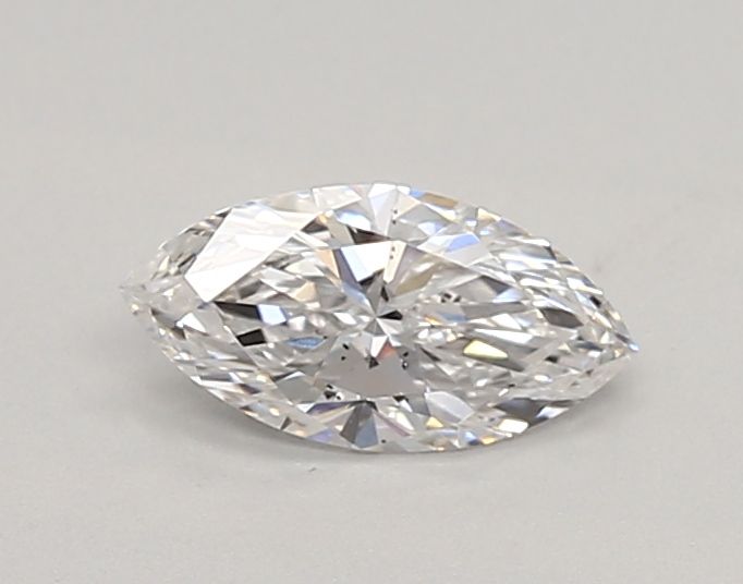 MARQUISE 0.45ct E SI1 — image