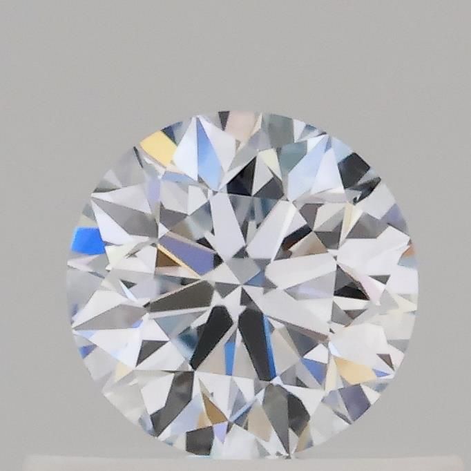 ROUND 0.43ct G VVS2 — image