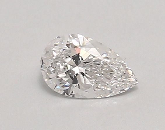 PEAR 0.44ct D SI1 — image