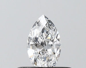 Lab-Grown 0.31ct Marquise Diamond D VS1
