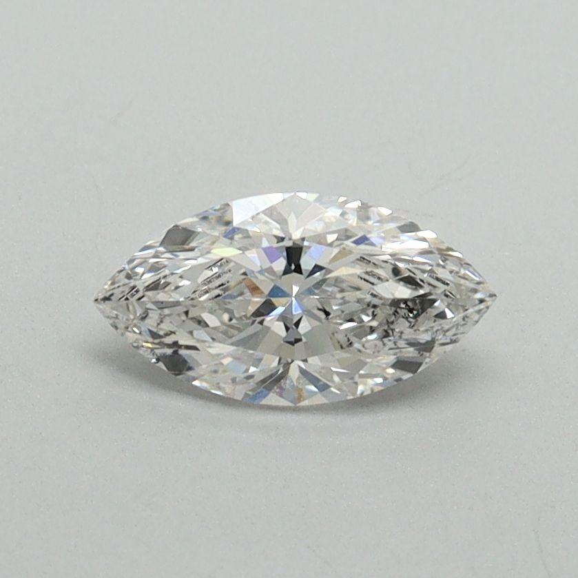 MARQUISE 0.50ct F SI1 — image