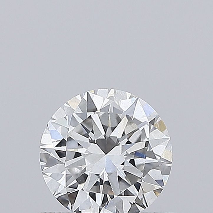 ROUND 0.54ct G VS2 — image