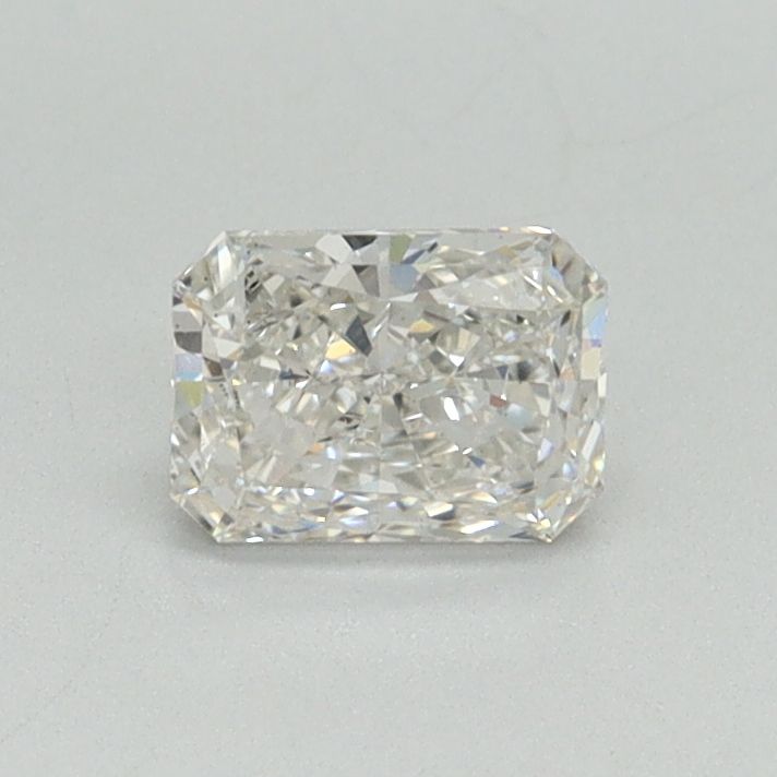 RADIANT 0.45ct F SI1 — image