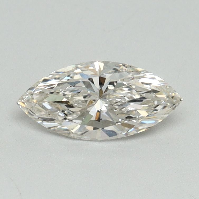 MARQUISE 0.50ct G VS2 — image