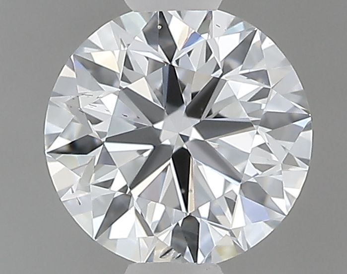ROUND 0.44ct G VS2 — image