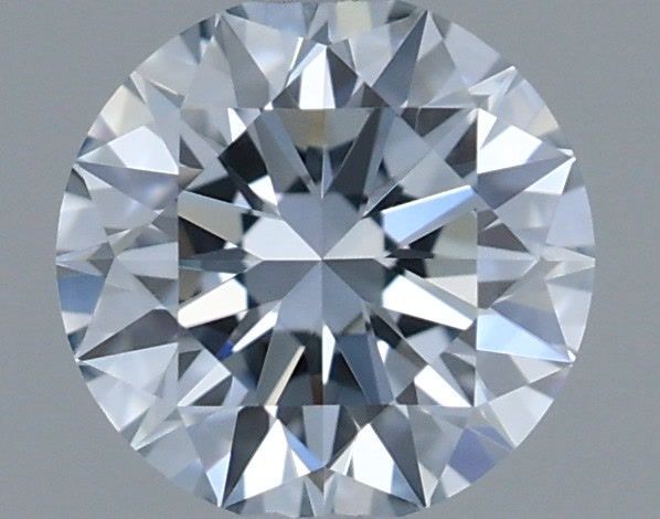 ROUND 0.41ct H VVS2 — image
