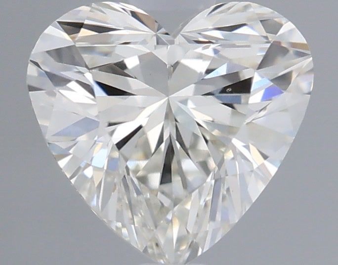 HEART 0.51ct G VVS2 — image