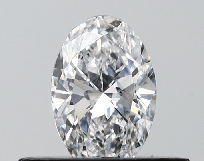 OVAL 0.40ct D VVS2 — image