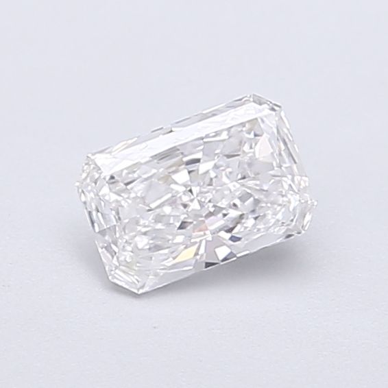 RADIANT 0.41ct D VS1 — image