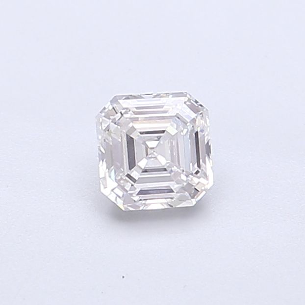 ASSCHER 0.39ct E VVS2 — image