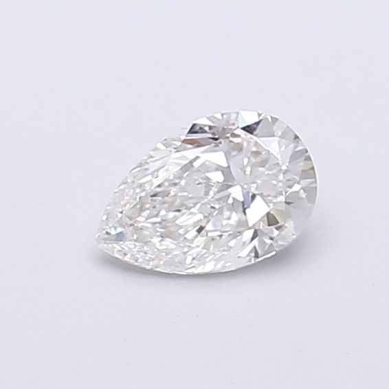 PEAR 0.40ct E VVS2 — image