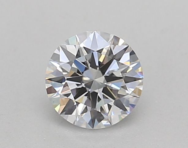 ROUND 0.43ct D SI1 — image