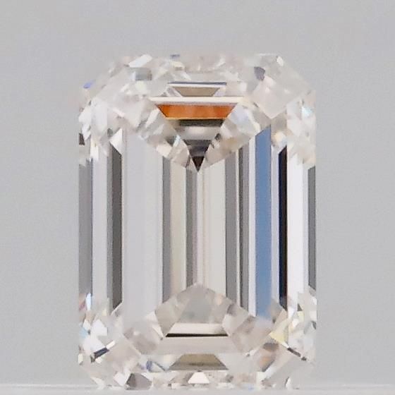 EMERALD 0.33ct G VVS2 — image