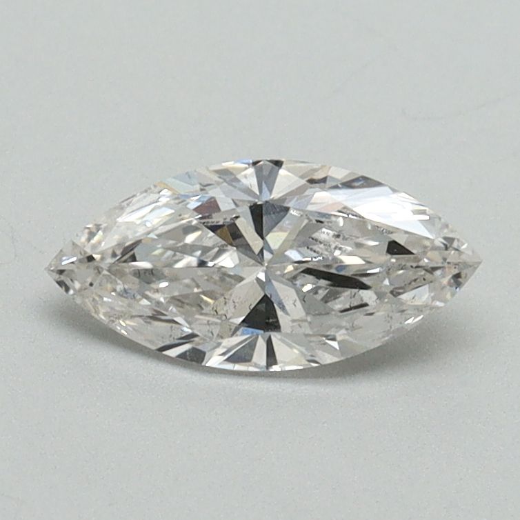 MARQUISE 0.50ct F VS2 — image
