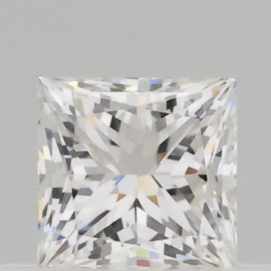 PRINCESS 0.41ct F VVS2 — image