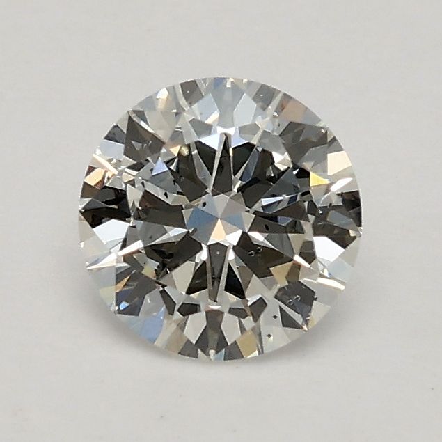 ROUND 0.41ct H SI1 — image