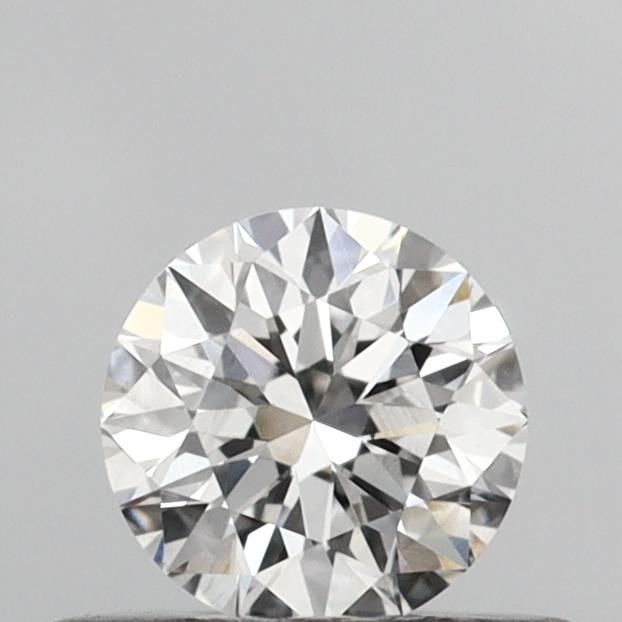 ROUND 0.38ct F VS2 — image