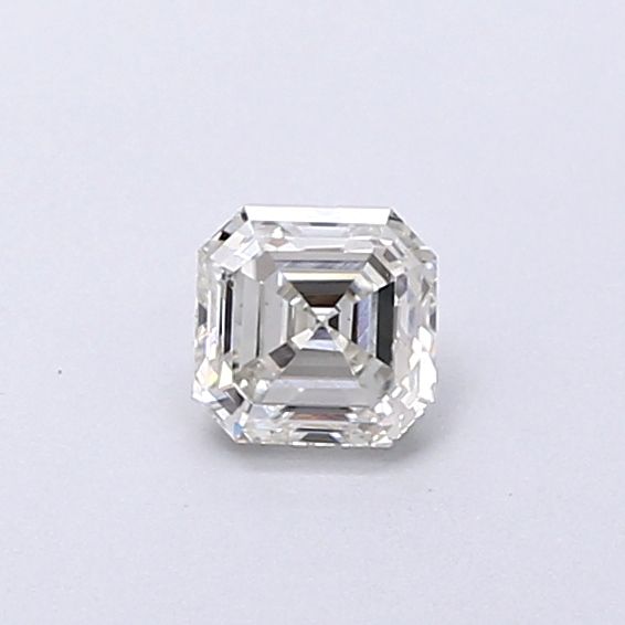 ASSCHER 0.31ct H VS2 — image
