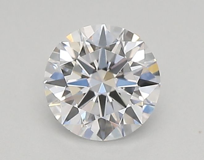 ROUND 0.41ct D VVS1 — image