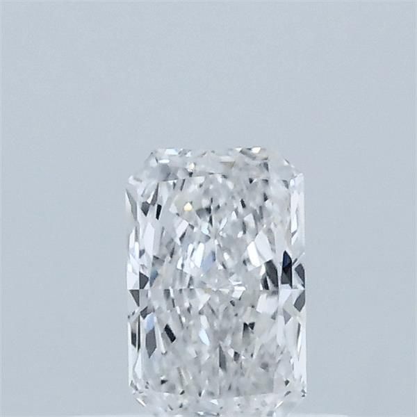 RADIANT 0.39ct E VVS2 — image