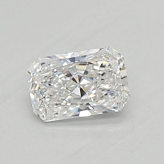 RADIANT 0.41ct E VVS1 — image