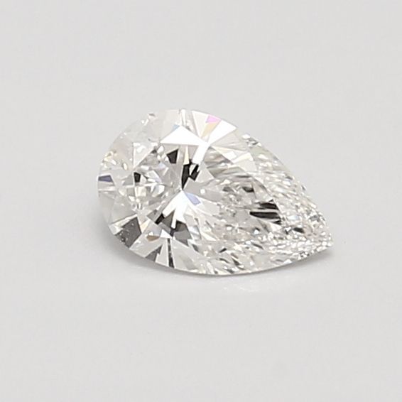 PEAR 0.45ct G VVS1 — image